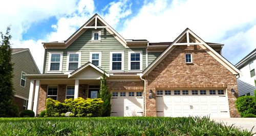 5724 Victoria Rd, Mason, OH, 45040 | Card Image