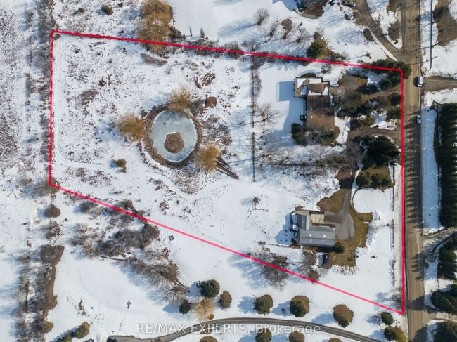 5780 17th Sideroad, House other with 1 bedrooms, 2 bathrooms and 48 parking in King ON | Image 37