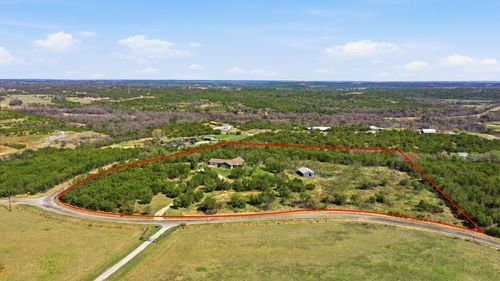 2480 Timber Wolf Trl, Stephenville, TX, 76401-6881 | Card Image