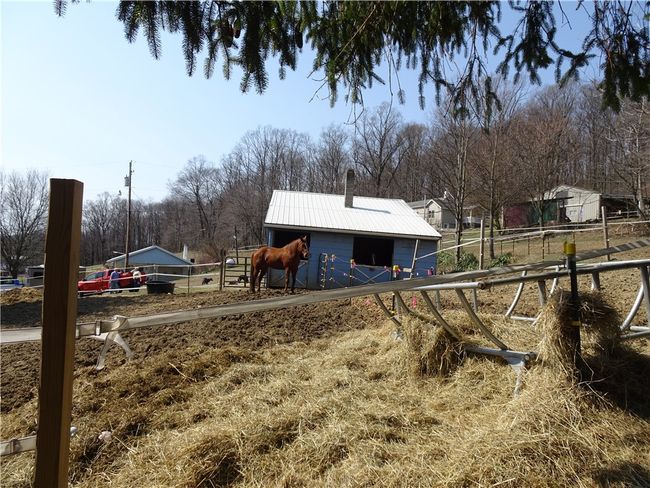 227 Alice Rd, House other with 2 bedrooms, 1 bathrooms and 1 parking in Acme PA | Image 27