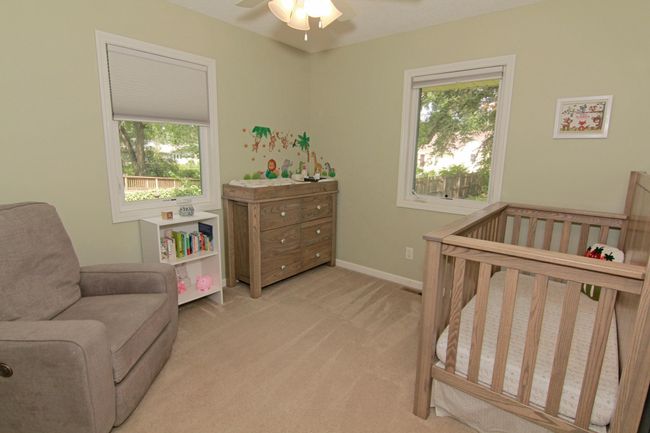 Main Floor Bedroom 2. | Image 18