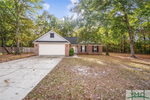 100 Sandy Wood Drive, Rincon, GA, 31326 | Card Image