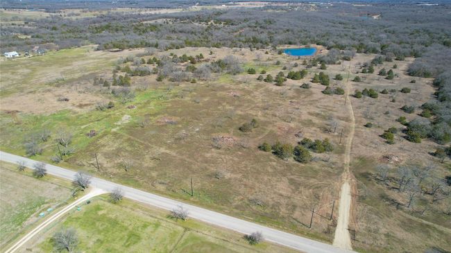 Lot 2 and 3. Lot 2 end before the big pond. Lot 3 on the left includes the smaller pond in pic. | Image 9
