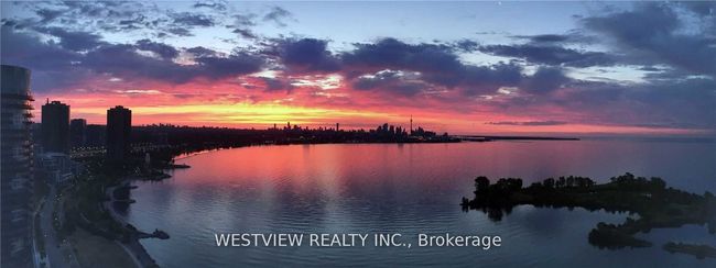 504 - 59 Annie Craig Dr, Condo with 2 bedrooms, 2 bathrooms and 1 parking in Etobicoke ON | Image 37