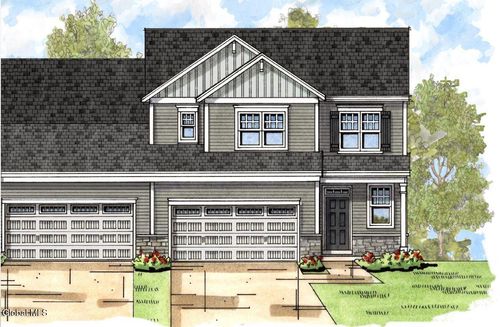 16 Wistmans Way, Saratoga Springs, NY, 12866 | Card Image