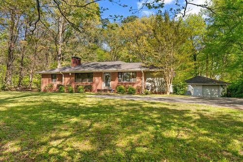 131 Fairway Drive, Dalton, GA, 30721 | Card Image