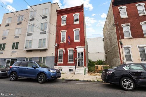 1625 W Montgomery Ave, PHILADELPHIA, PA, 19121-3233 | Card Image