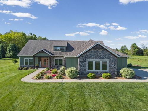 8337 Shepardson Creek Drive, Lafayette, IN, 47905 | Card Image
