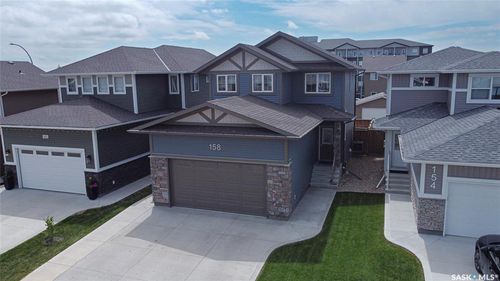 158 Cowan Cres, Martensville, SK, S0K2T1 | Card Image