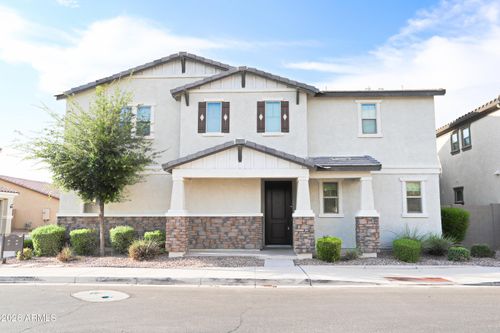 36 E Constitution Dr, Gilbert, AZ, 85296-3301 | Card Image