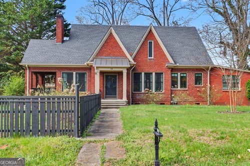 33 Maple St, Clayton, GA, 30525-4487 | Card Image