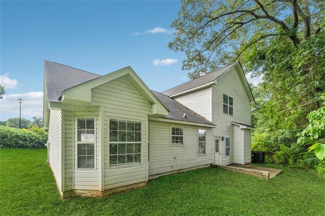 4464 Idlewood Park, House other with 3 bedrooms, 3 bathrooms and 2 parking in Lithonia GA | Image 26