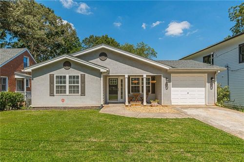 2458 Crestview Ave, Decatur, GA, 30032-4113 | Card Image