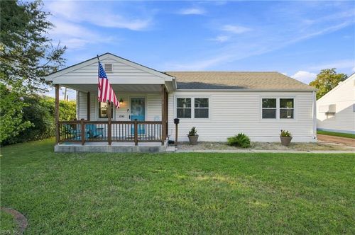1240 Little Bay Ave, Norfolk, VA, 23503-1209 | Card Image
