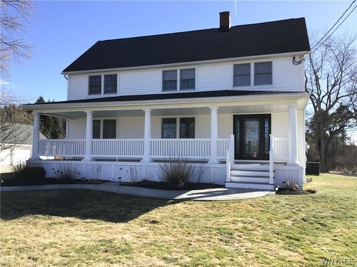 731 Ransom Rd, Lancaster, NY, 14086-9782 | Card Image