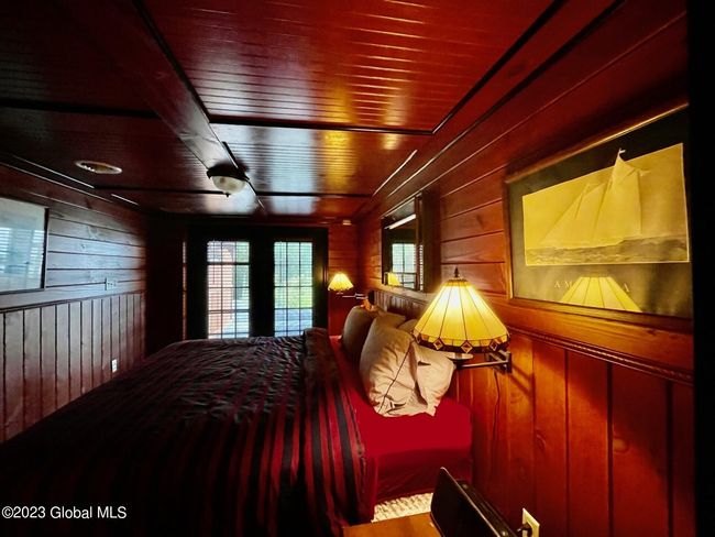 9667 Lakeshore Dr, House other with 3 bedrooms, 4 bathrooms and 7 parking in Hague NY | Image 90