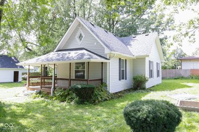 26098 Six Points Road, House other with 3 bedrooms, 2 bathrooms and null parking in Sheridan IN | Image 1