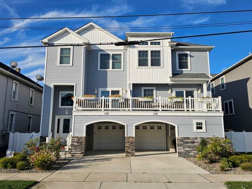 106-106 E 24th Ave, North Wildwood, NJ, 08260-5202 | Card Image