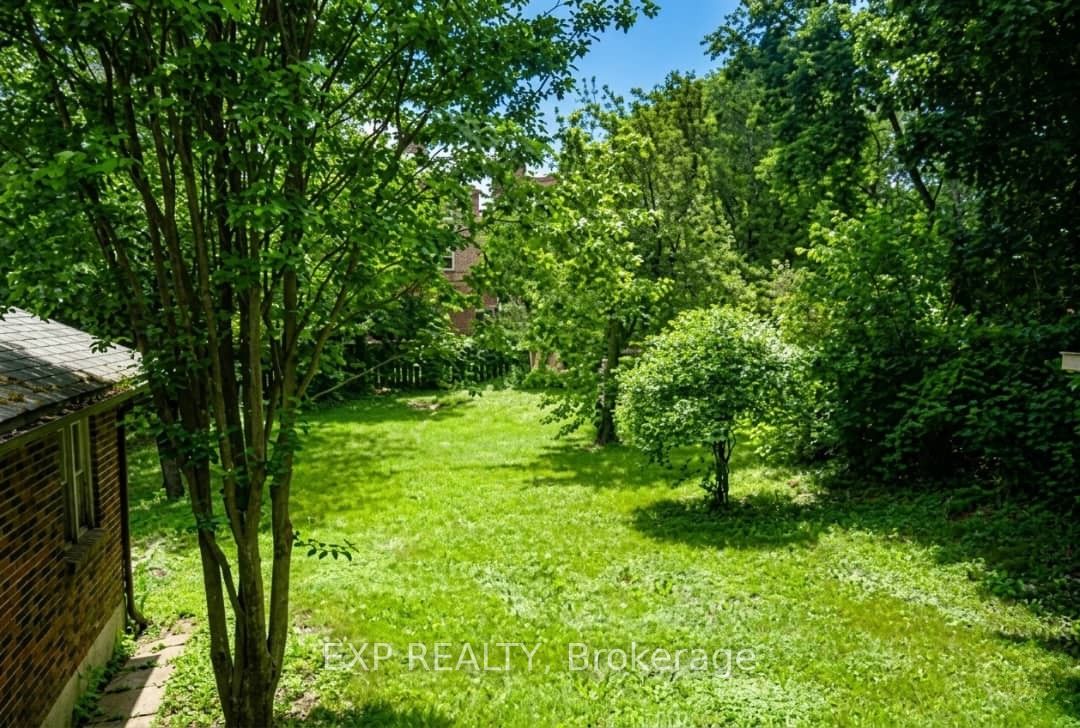 Residential Lease in Mississauga 4