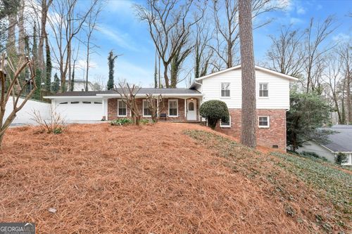 5650 Colton Dr, Atlanta, GA, 30342-1363 | Card Image