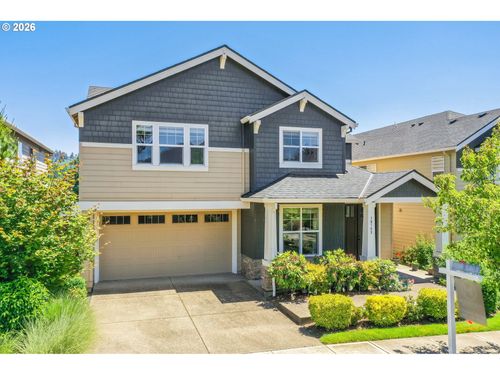 10703 Nw Glenmore Way, Portland, OR, 97229-4064 | Card Image