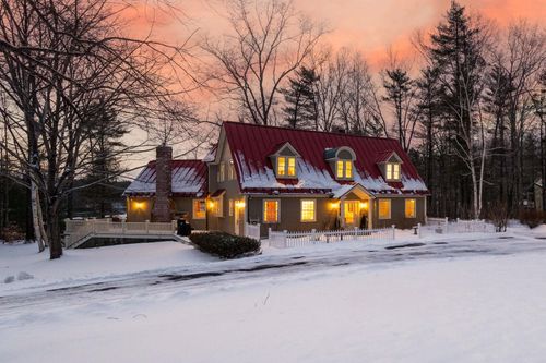 116 Heron Cove Rd, Eliot, ME, 03903-3158 | Card Image