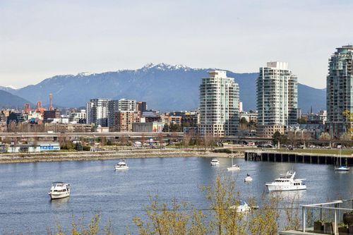 603-181 Athletes Way, Vancouver, BC, V5Y0E5 | Card Image