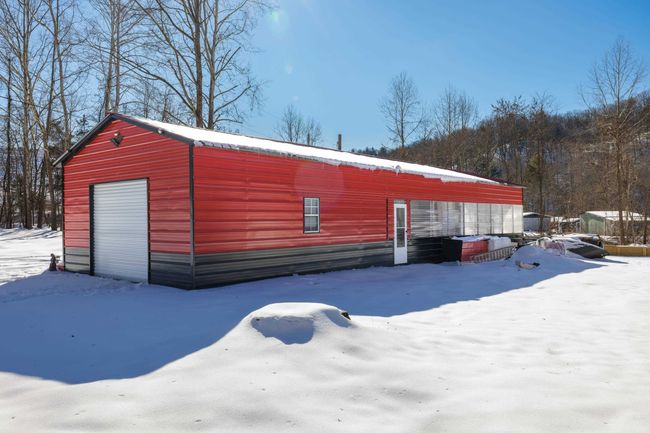46 Victory Ln, Home with 0 bedrooms, 0 bathrooms and null parking in BRANDYWINE WV | Image 10