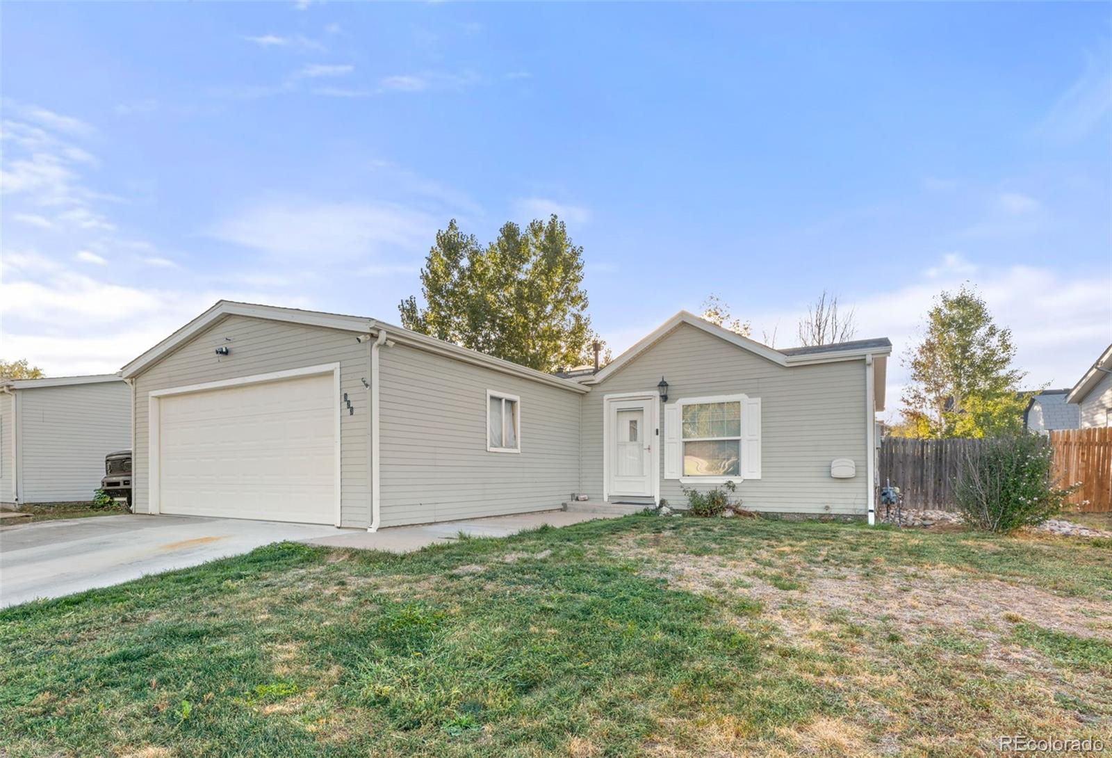 Cherokee Pl, Brighton, CO 80603