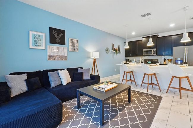 1570 Sandbagger Dr, Townhouse with 4 bedrooms, 3 bathrooms and null parking in DAVENPORT FL | Image 17