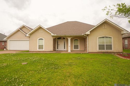 506 W Way Dr, Alexandria, LA, 71303-7021 | Card Image