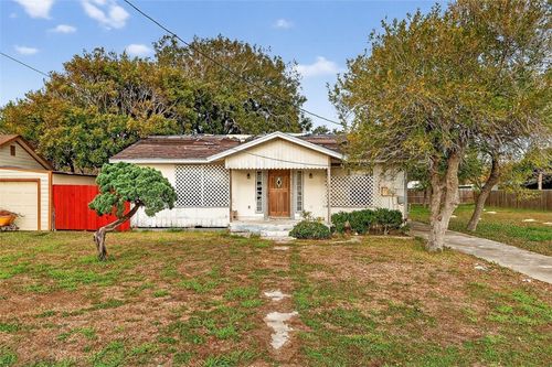 1930 Sandy Way, Corpus Christi, TX, 78418-4621 | Card Image