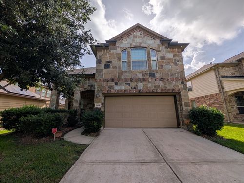 6614 Hunters Creek Ln, Baytown, TX, 77521-6574 | Card Image