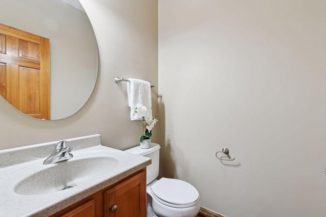 main floor half bath | Image 9