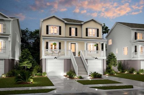 520-2323 Minifarm Way, Mount Pleasant, SC, 29466 | Card Image