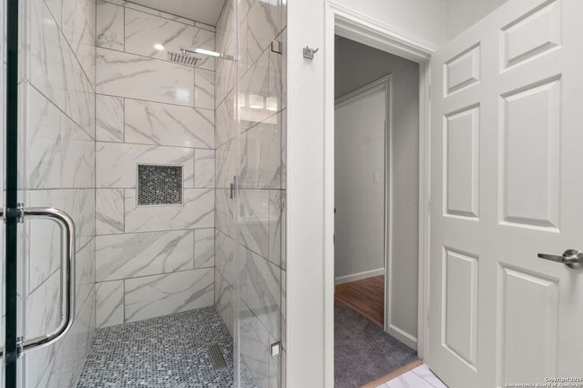 3 - 1002 Morningside Dr, Townhouse with 3 bedrooms, 3 bathrooms and null parking in Terrell Hills TX | Image 29