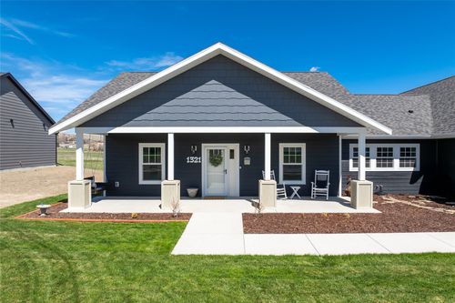 1321 Dixie Ln, Great Falls, MT, 59404-4727 | Card Image