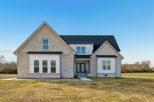 4741 Short Mountain Rd, Woodbury, TN, 37190-5459 | Card Image