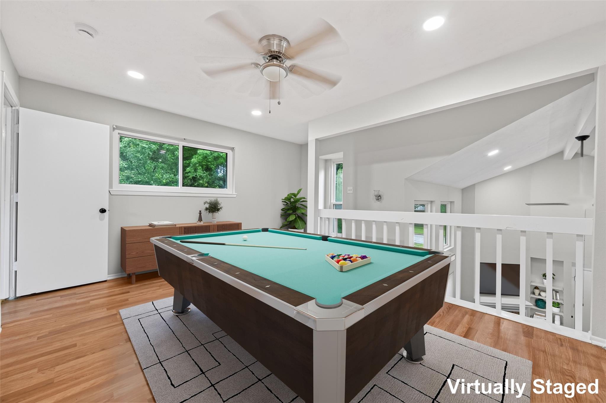 Residential in Houston 4