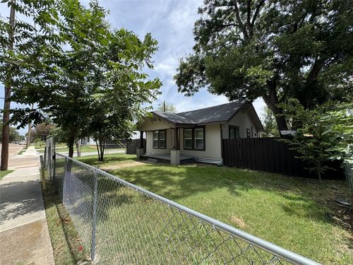 3630 Penelope St, Dallas, TX, 75210-1934 | Card Image
