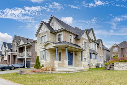 upper-unit-1 Kennedy Blvd, Alliston, ON, L9R0L4 | Card Image