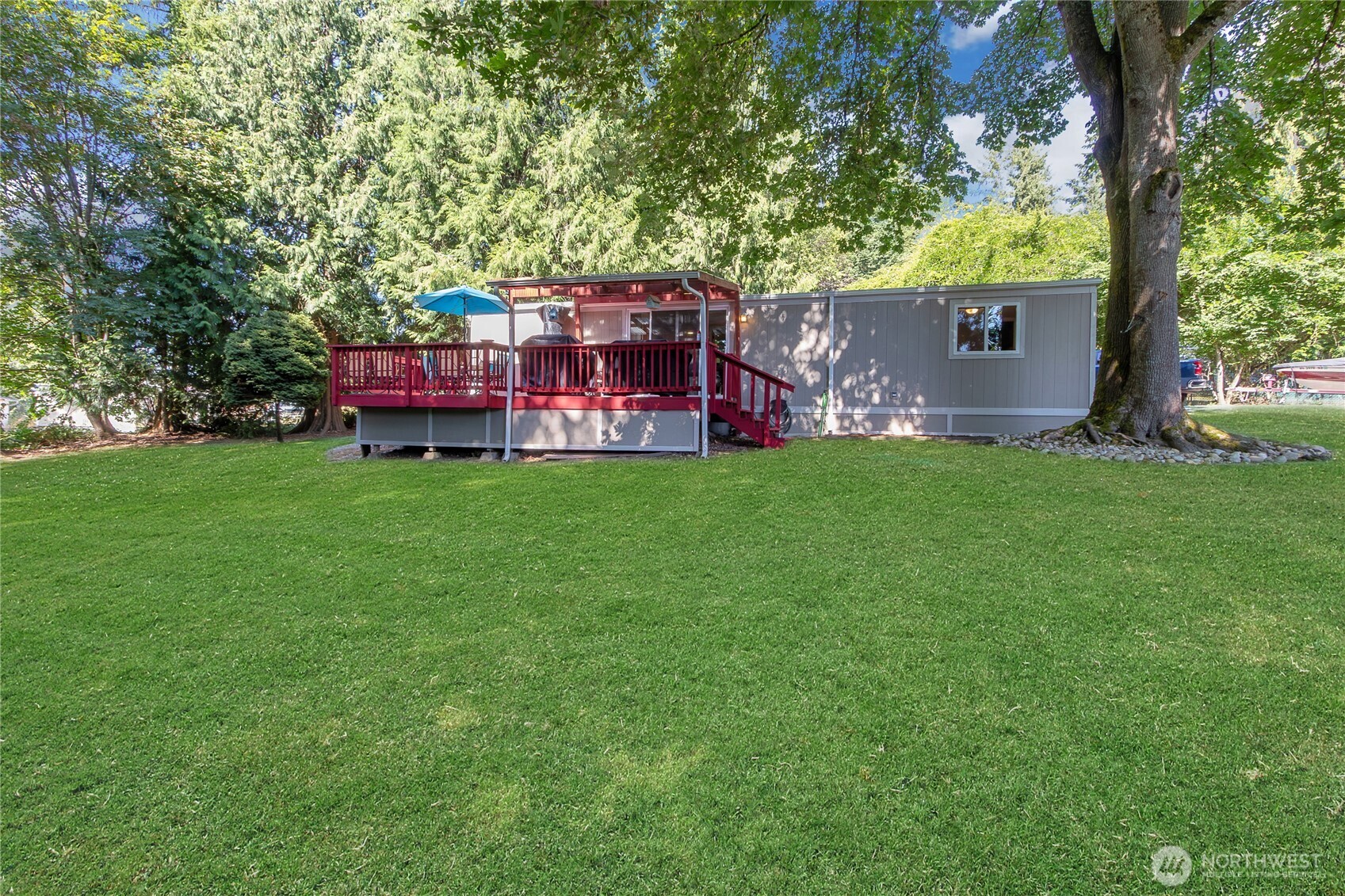 Residential in Graham 2