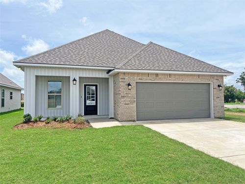 779 Venecia Dr, Bossier City, LA, 71111-3876 | Card Image