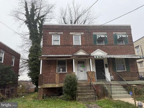 427 Brandywine St Se, WASHINGTON, DC, 20032-3654 | Card Image