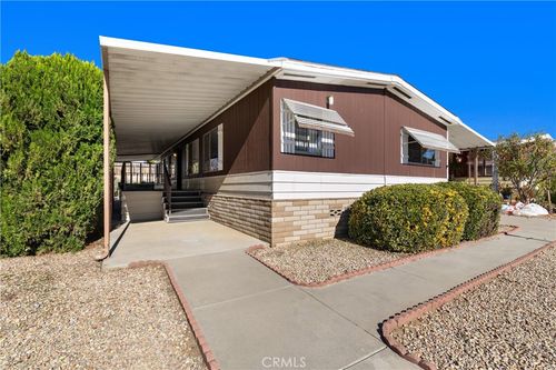 30810 Paradise Palm Ave, Homeland, CA, 92548-9555 | Card Image