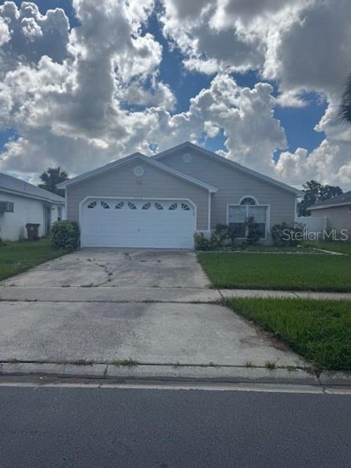 7712 Water Oak Ct, Kissimmee, FL, 34747-1969 | Card Image
