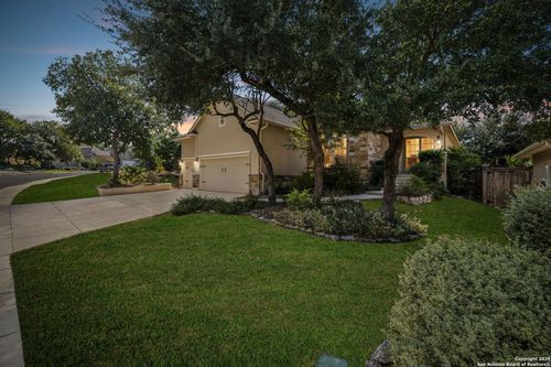1703 Nightshade, San Antonio, TX, 78260-2250 | Card Image