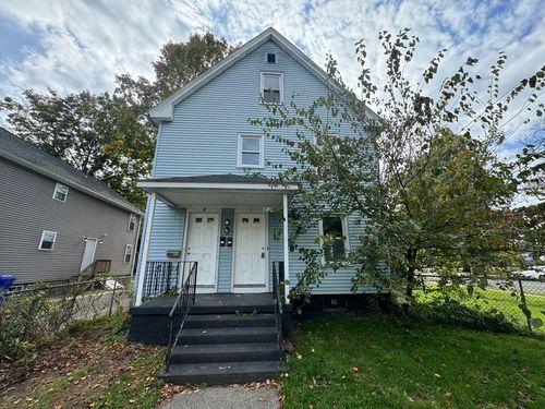 3 Noel St, Springfield, MA, 01108-1236 | Card Image