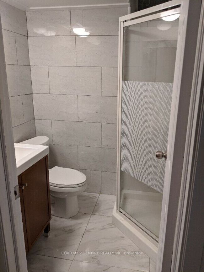 BASMENT - 15266 Danby Rd, House other with 2 bedrooms, 2 bathrooms and 1 parking in Georgetown ON | Image 7