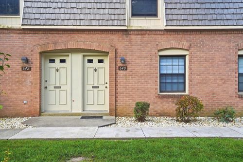 640 Carriage Cir, Pittsburgh, PA, 15205-1625 | Card Image